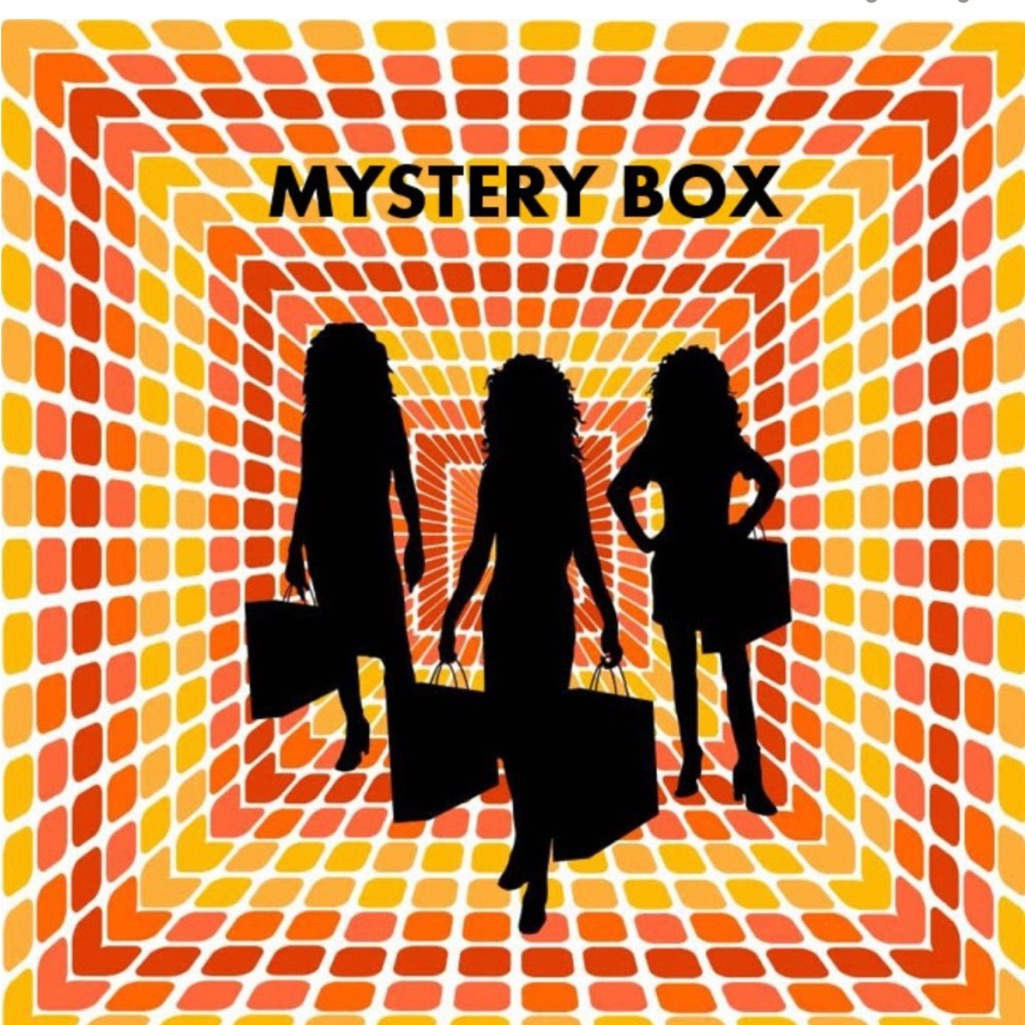 Boutique Earring Mystery Box - Five 5 Pairs New Nwt For 20 Gift Boho Seed Bead 20$
